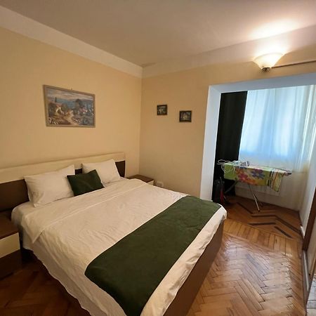 Promenade 2 Bdr Apartment 巴库 外观 照片