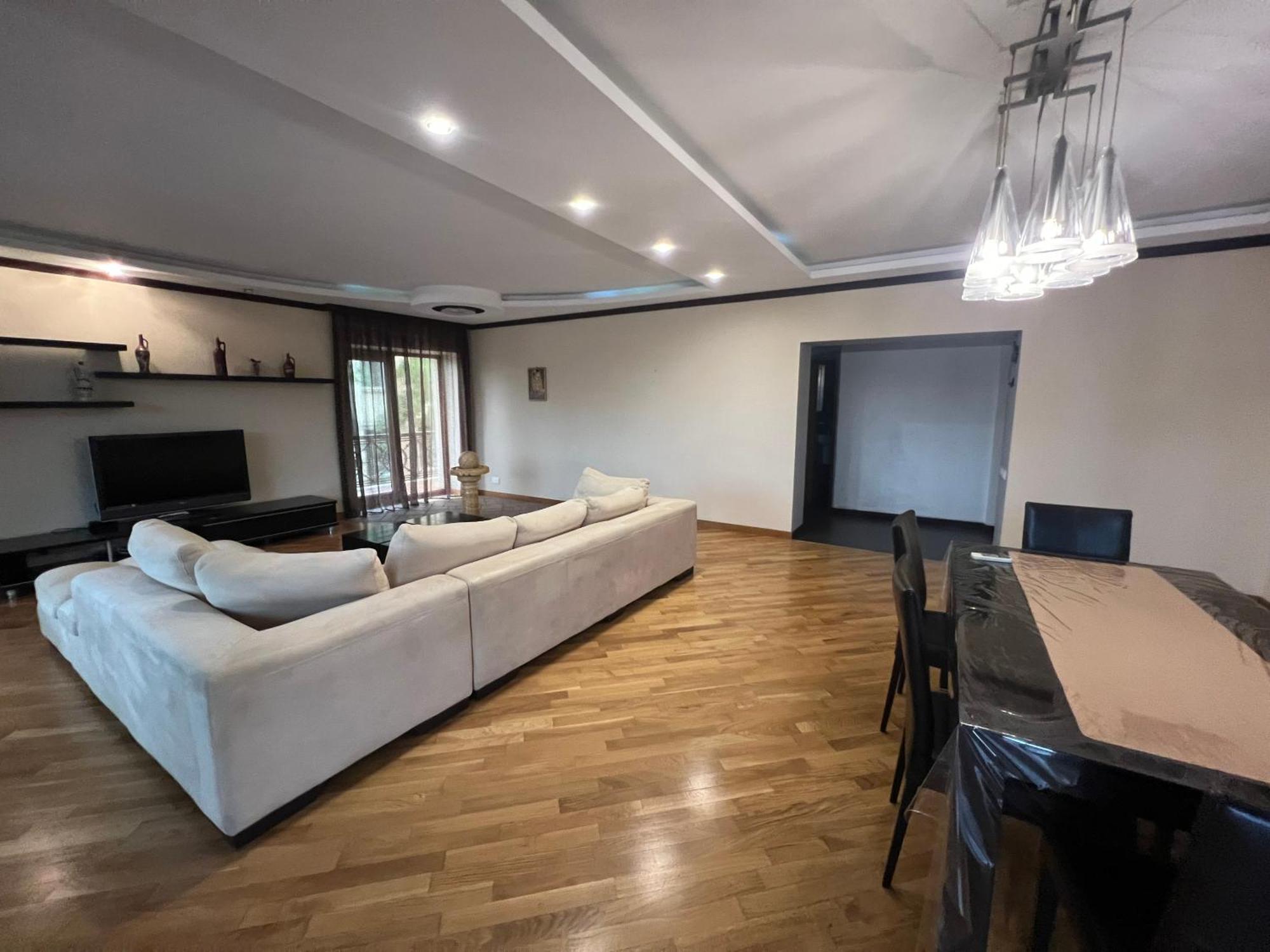 Promenade 2 Bdr Apartment 巴库 外观 照片