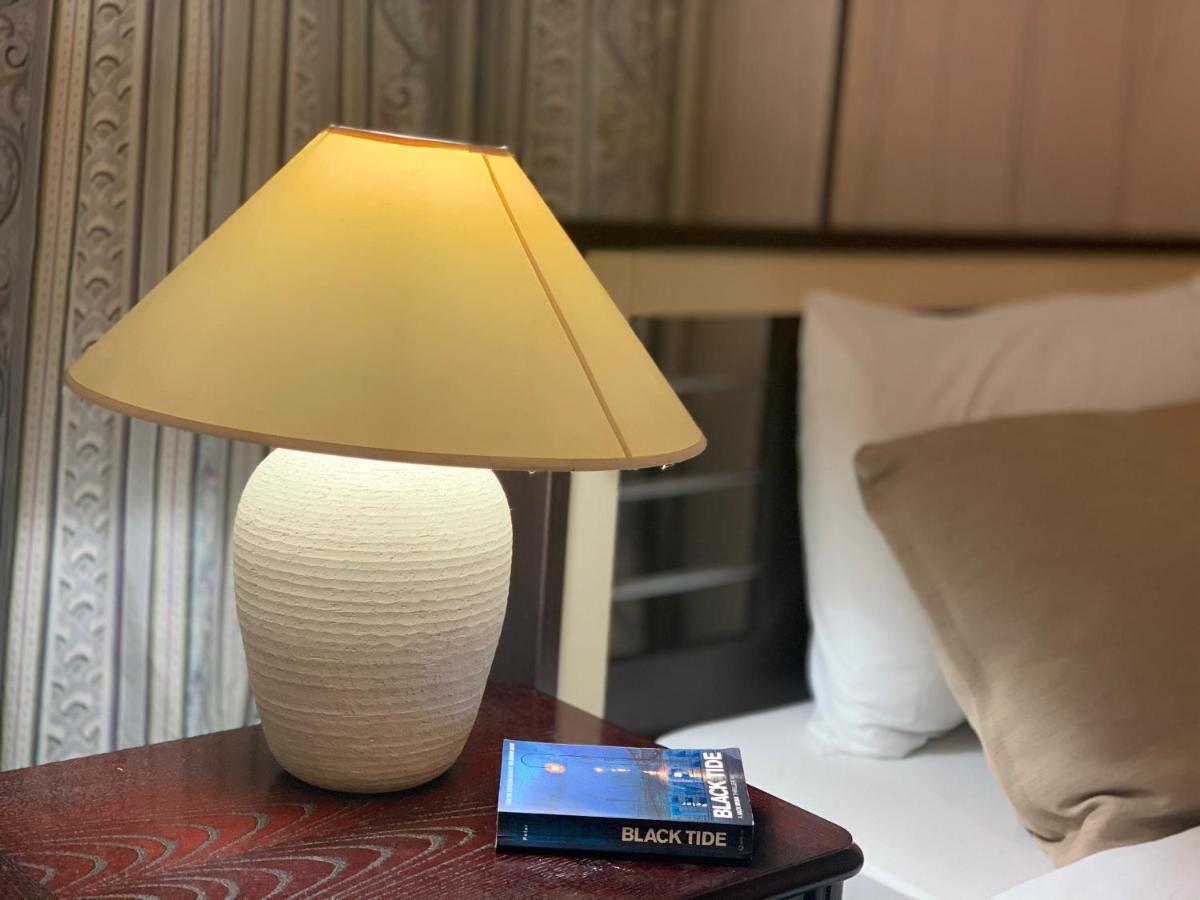 Promenade 2 Bdr Apartment 巴库 外观 照片